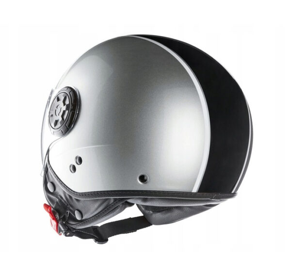 Kask na skuter snowboard narty Crivit L - obrazek 3