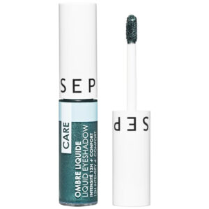 Cień do powiek w płynie z aplikatorem 5ml Sephora 06