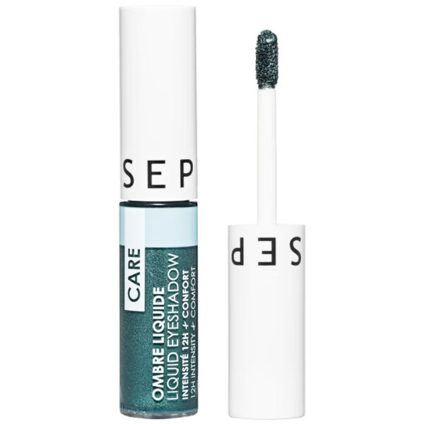 Cień do powiek w płynie z aplikatorem 5ml Sephora 06