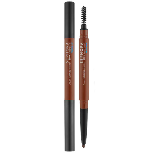 Kredka do brwi Sephora 0,2g brow shaper pencil 03 rich chestnut