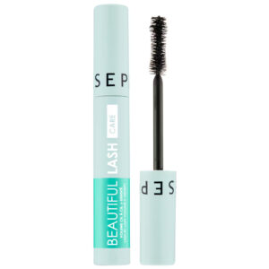 Beautiful lash objętość + gęstość odżywcza mascara wegańska