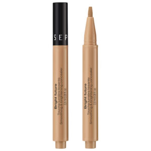 Korektor wygładzająco-rozświetlający 2,5ml Sephora 06