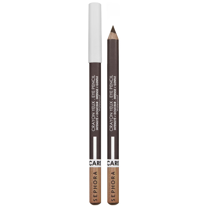 Wodoodporna wegańska kredka do oczu Sephora 03 delicious