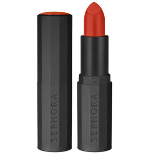 Matowa pomadka do ust Sephora rouge matte lipstick MAT12