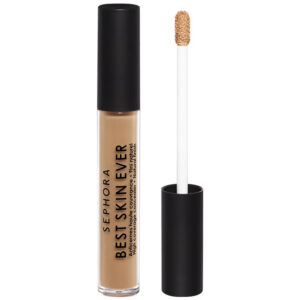 Kryjący korektor o naturalnym wykończeniu 5ml Sephora best skin