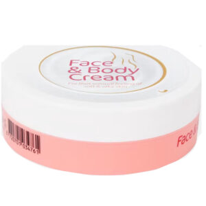 Face & Body cream krem do twarzy i ciała 75 ml