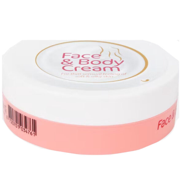 Face & Body cream krem do twarzy i ciała 75 ml