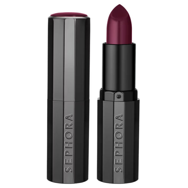 Kremowa pomadka do ust Sephora rouge satin lipstick S23