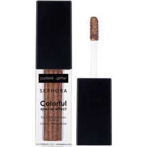 Sephora cień do powiek colorful special effect 10