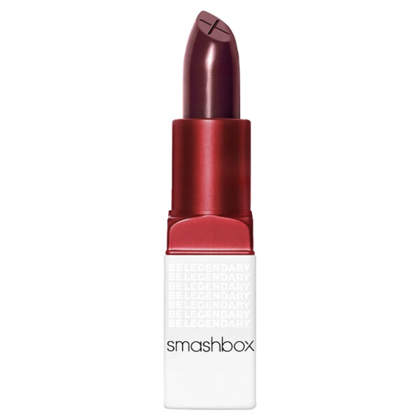 Smashbox pomadka do ust be legendary 3,4g miss conduct