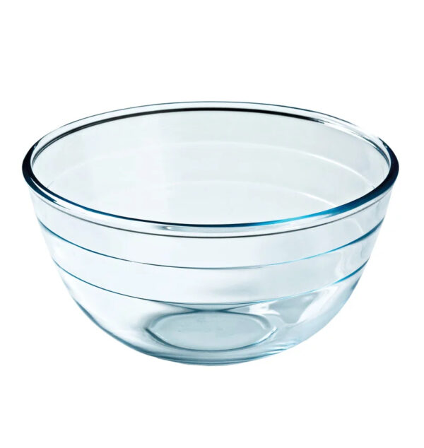 Miska kuchenna ze szkła hartowanego 2,3 L Pyrex