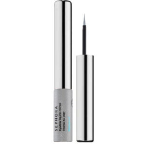 Eyeliner w płynie Sephora 2,8ml intense ink liner wodoodporny 14