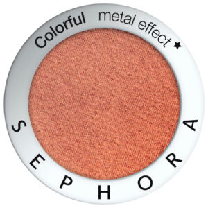 Cień do powiek metaliczny 1,2g Sephora mete'or 05