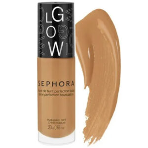 Fluid podkład Sephora glow perfection 20ml tan bronze 35