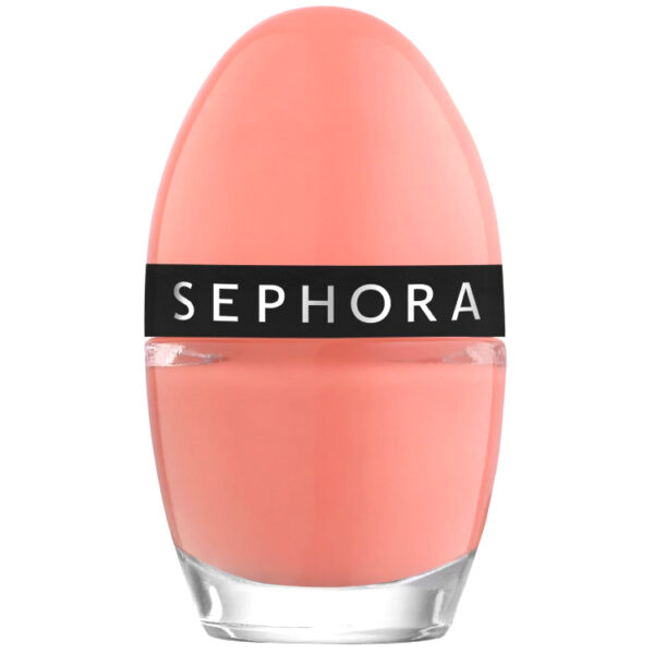 Lakier do paznokci color hit nail polish Sephora 5ml L118