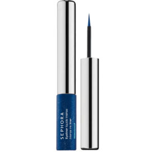 Eyeliner w płynie Sephora 2,8ml intense ink liner wodoodporny 11