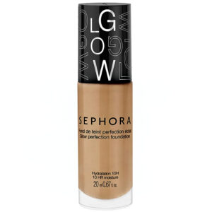 Fluid podkład Sephora glow perfection 20ml nutmeg 34.5