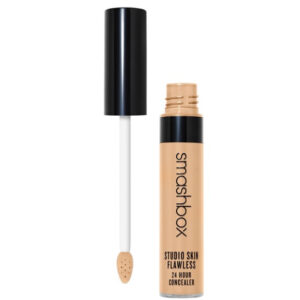 Smashbox studio skin korektor do twarzy 8ml medium cool peach