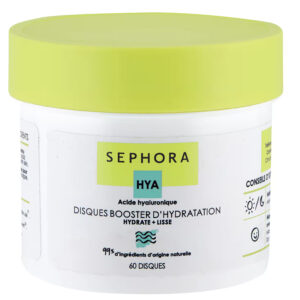 Płatki nawilżająco-wygładzające Sephora hydranting booster