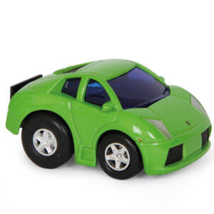 Jeżdżący mini model samochodu Lamborghini Murcielago