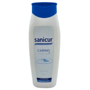Sanicur krem pod prysznic caring shower cream 500 ml