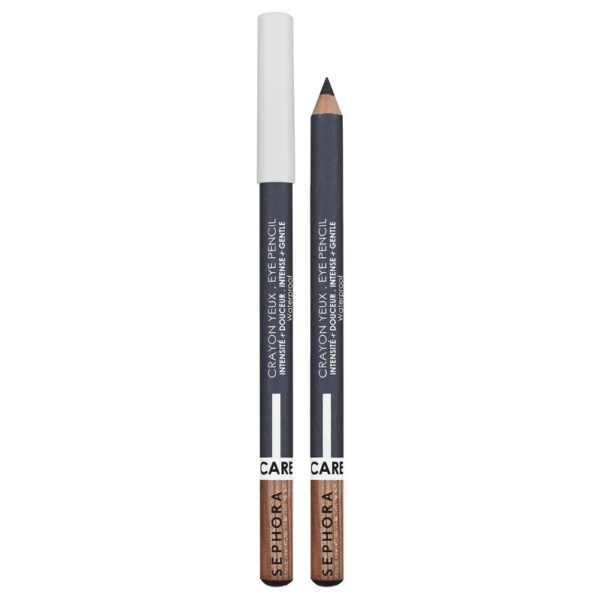 Wodoodporna wegańska kredka do oczu Sephora 05 wild blueberry