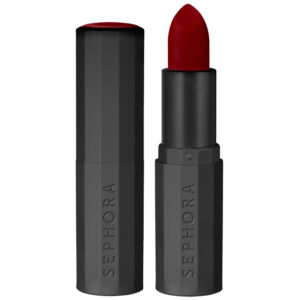 Matowa pomadka do ust Sephora rouge matte lipstick MAT04