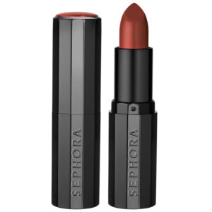Kremowa pomadka do ust Sephora rouge satin lipstick S02