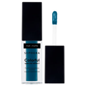 Sephora cień do powiek colorful special effect 05