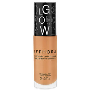 Fluid podkład Sephora glow perfection 20ml tan cinnamon 37