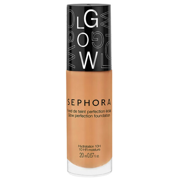 Fluid podkład Sephora glow perfection 20ml tan cinnamon 37