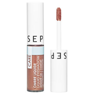 Cień do powiek w płynie z aplikatorem 5ml Sephora 02