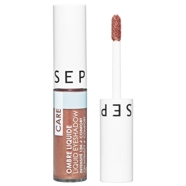 Cień do powiek w płynie z aplikatorem 5ml Sephora 02