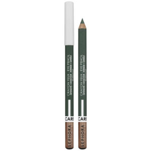 Wodoodporna wegańska kredka do oczu Sephora 08 wild mint