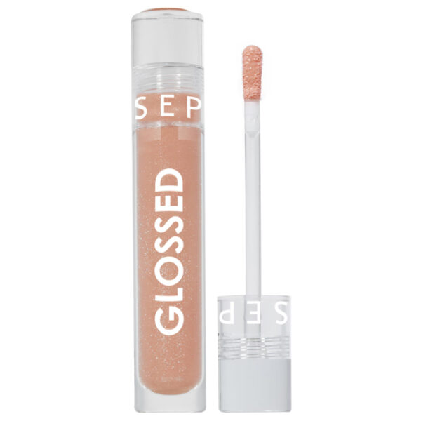 Błyszczyk do ust pomadka glossed 5ml Sephora 25