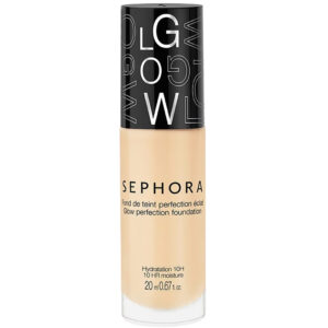 Fluid podkład Sephora glow perfection 20ml clair light dune 18.5
