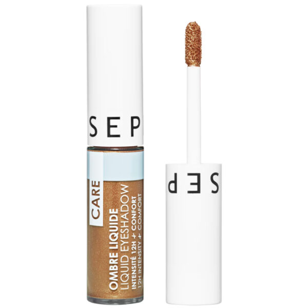 Cień do powiek w płynie z aplikatorem 5ml Sephora 05