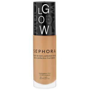 Fluid podkład Sephora glow perfection 20ml medium almond 31