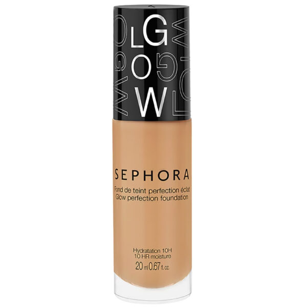 Fluid podkład Sephora glow perfection 20ml medium almond 31