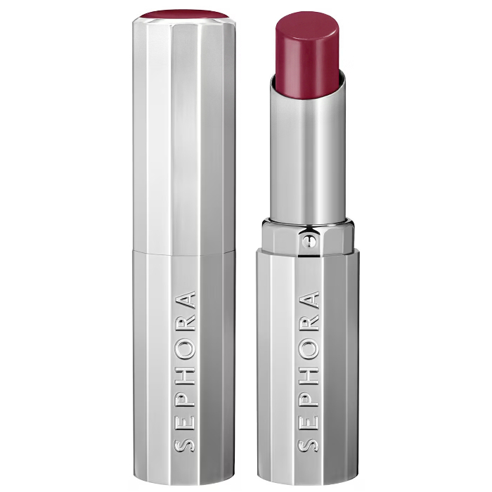 Pomadka do ust Sephora 3g L33 success story