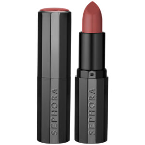Kremowa pomadka do ust Sephora rouge satin lipstick S05