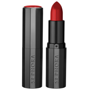 Kremowa pomadka do ust Sephora rouge satin lipstick S12