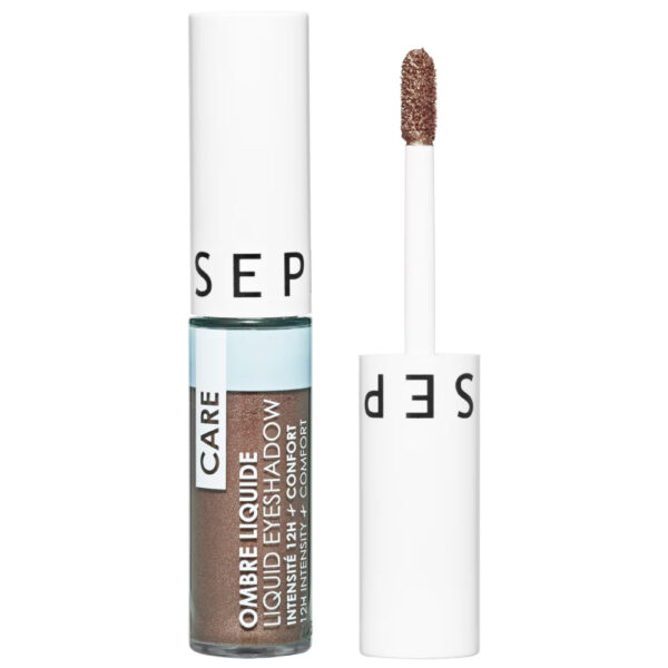 Cień do powiek w płynie z aplikatorem 5ml Sephora 04