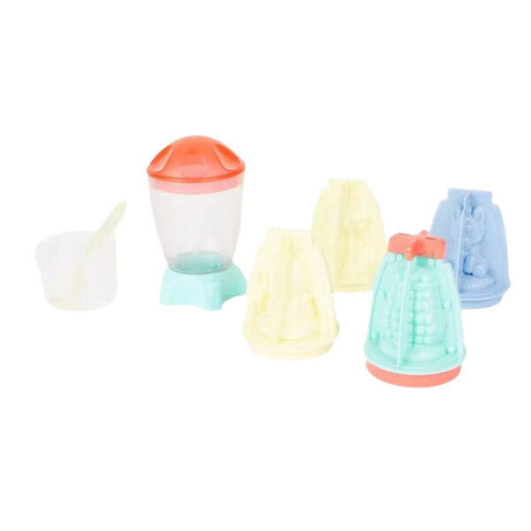 Zestaw do tworzenia figurek z czekolady Playgo chocolate maker - obrazek 2