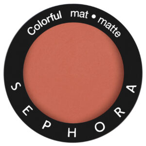 Cień do powiek matowy 1,2g Sephora energy shot 370