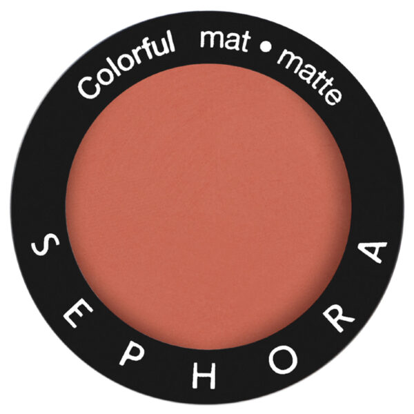 Cień do powiek matowy 1,2g Sephora energy shot 370