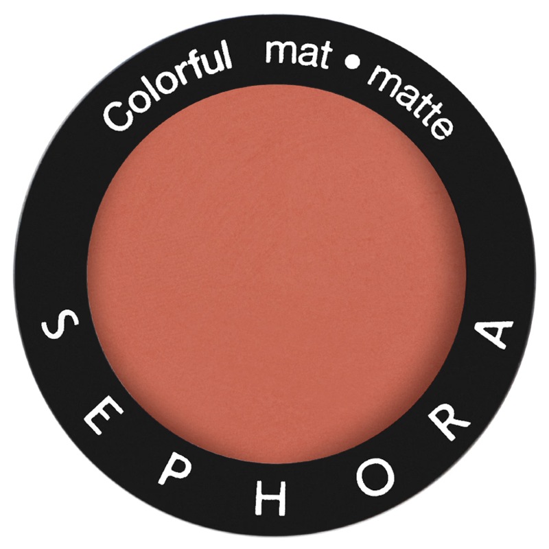 Cień do powiek matowy 1,2g Sephora energy shot 370