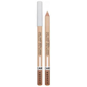 Wodoodporna wegańska kredka do oczu Sephora 04 delicate