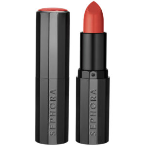 Kremowa pomadka do ust Sephora rouge satin lipstick S09