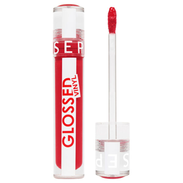 Lakier do ust pomadka glossed vinyl 5ml Sephora 08
